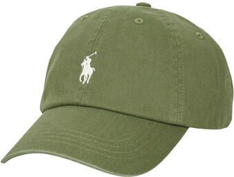 Polo Ralph Lauren Pet CLS SPRT CAP-HAT