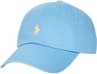 Polo Ralph Lauren Baseballpet van puur katoen - Foto 3