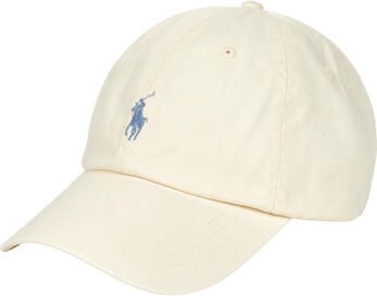 Polo Ralph Lauren Baseballpet met labelstitching