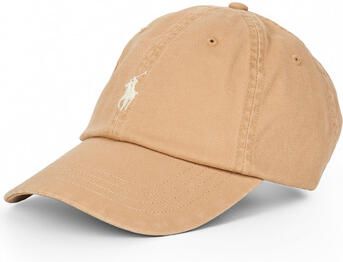 Polo Ralph Lauren Pet CLS SPRT CAP-HAT