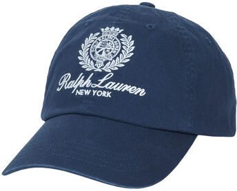 Polo Ralph Lauren Pet WOVEN-CAP