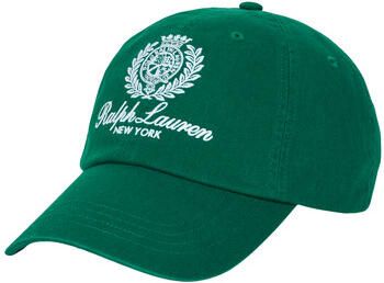 Polo Ralph Lauren Pet WOVEN-CAP