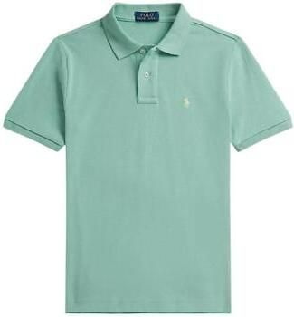 Polo Ralph Lauren Polo Shirt Korte Mouw 323703632508