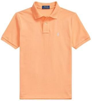 Polo Ralph Lauren Polo Shirt Korte Mouw 323703632509