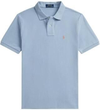 Polo Ralph Lauren Teens Regular Fit poloshirt van puur katoen - Foto 3
