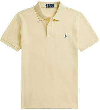 Polo Ralph Lauren Teens Regular Fit poloshirt van puur katoen - Foto 3