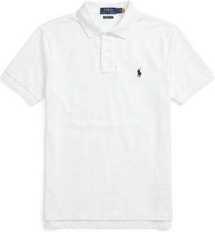 Polo Ralph Lauren Polo Shirt Korte Mouw POLO-TOPS-KNIT