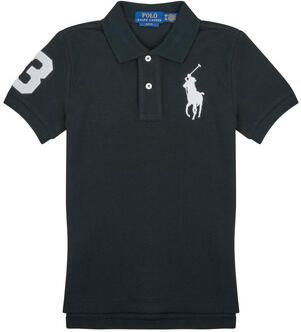 Polo Ralph Lauren Polo Shirt Korte Mouw SLIM POLO