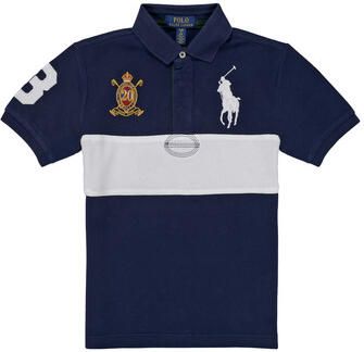 Polo Ralph Lauren Polo Shirt Korte Mouw SLIM POLO