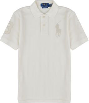 Polo Ralph Lauren Polo Shirt Korte Mouw SS KC-TOPS-KNIT