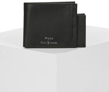 Polo Ralph Lauren Portemonnee 3 IN1 WALLET MEDIUM