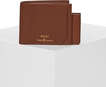 Polo Ralph Lauren Portemonnee 3 IN1 WALLET MEDIUM