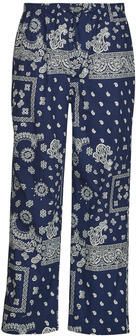Polo Ralph Lauren Pyjama's nachthemden COTTON-SLEEP-BOTTOM