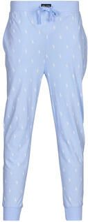 Polo Ralph Lauren Pyjama's nachthemden JOGGER SLEEP BOTTOM