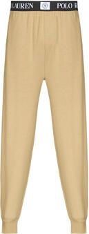 Polo Ralph Lauren Pyjama's nachthemden JOGGER-SLEEP-BOTTOM
