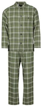 Polo Ralph Lauren Pyjama's nachthemden L S PJ SET-SLEEP SET