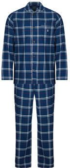 Polo Ralph Lauren Pyjama's nachthemden L S PJ SET-SLEEP SET