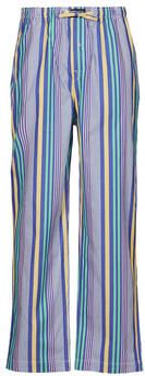 Polo Ralph Lauren Pyjama's nachthemden PJ PANT-SLEEP-BOTTOM