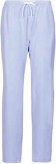 Polo Ralph Lauren Underwear Straight fit pyjamabroek met tunnelkoord