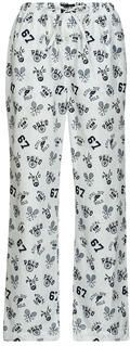 Polo Ralph Lauren Pyjama's nachthemden PJ PANT SLEEP BOTTOM