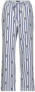 Polo Ralph Lauren Pyjama's nachthemden PJ PANT SLEEP BOTTOM
