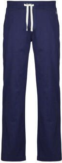 Polo Ralph Lauren Underwear Slim fit pyjamabroek van puur katoen met tunnelkoord