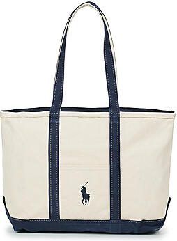 Polo Ralph Lauren Reistas PP ICN TTE M-TOTE-MEDIUM