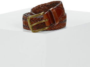 Polo Ralph Lauren Riem BRD BLT-CASUAL-SMOOTH LEATHER