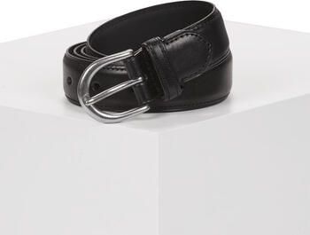 Polo Ralph Lauren Riem ROUND BUCKLE BELT