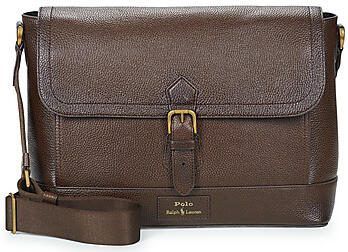 Polo Ralph Lauren Schoudertas MESSENGER-MESSENGER-LARGE