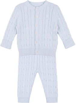 Polo Ralph Lauren Setjes CBL SWTR SET-SETS-JUMPER SET