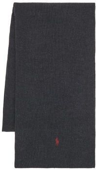 Polo Ralph Lauren Modieuze Sjaals voor Stijlvolle Looks Black Unisex - Foto 2
