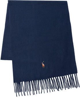 Polo Ralph Lauren Sjaal SIG WOOL SCF-SCARF-OBLONG - Foto 2