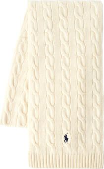 Polo Ralph Lauren Sjaal SWEATER-SCARF