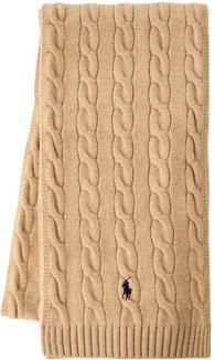 Polo Ralph Lauren Sjaal SWEATER-SCARF