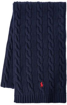 Polo Ralph Lauren Sjaal SWEATER-SCARF