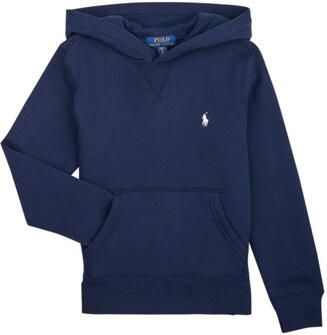 Polo Ralph Lauren Teens Hoodie met logostitching