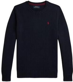 Polo Ralph Lauren Teens Gebreide pullover met labelstitching