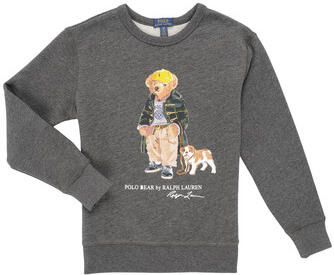 Polo Ralph Lauren Teens Regular fit sweatshirt met logoprint