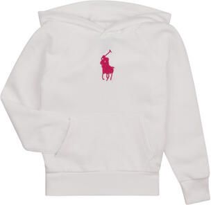 Polo Ralph Lauren Sweater BIG PP PO HD-KNIT SHIRTS-SWEATSHIRT