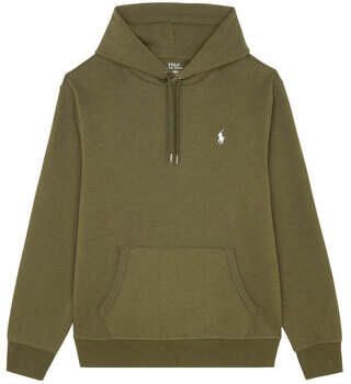 Polo Ralph Lauren Hoodie met labelstitching