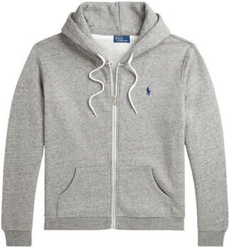 Ralph Lauren Grijze Hoodie Stijlvol en veelzijdig Gray Dames
