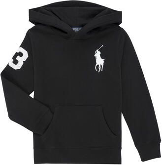 Polo Ralph Lauren Sweater KNIT-PULLOVER-SWEATSHIRT