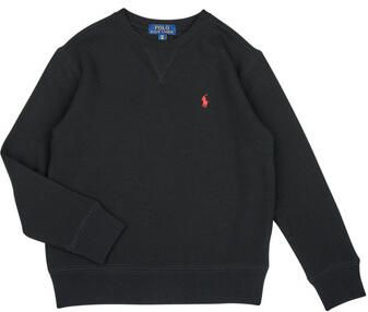 Polo Ralph Lauren Sweater LONG SLEEVE CREWNECK SWEATSHIRT - Foto 2