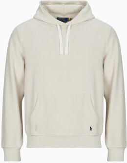 Polo Ralph Lauren Sweater L S HOODIE-SLEEP-TOP