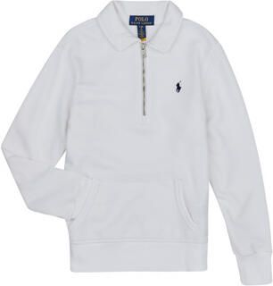 Polo Ralph Lauren Sweater LS HZ M7-KNIT SHIRTS-SWEATSHIRT