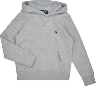 Polo Ralph Lauren Teens Hoodie met labelstitching