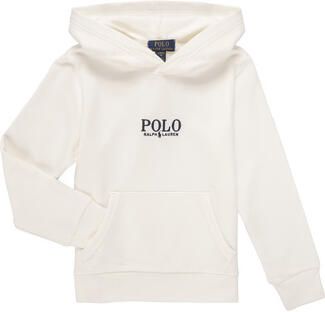 Polo Ralph Lauren Sweater PO HOOD-KNIT SHIRTS-SWEATSHIRT