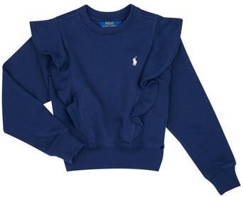 Polo Ralph Lauren Sweater RFFLFRNTPO-KNIT SHIRTS-PULLOVER