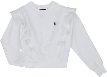 Polo Ralph Lauren Sweater RFFLFRNTPO-KNIT SHIRTS-PULLOVER